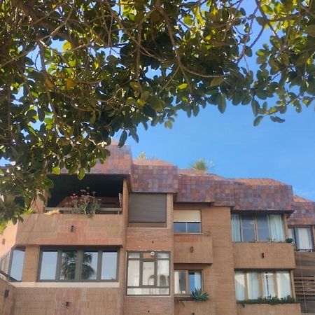 דירות Platja de Larenal 0272 - La Pergola מראה חיצוני תמונה